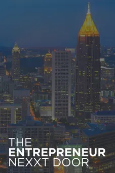 The Entrepreneur Nexxt Door