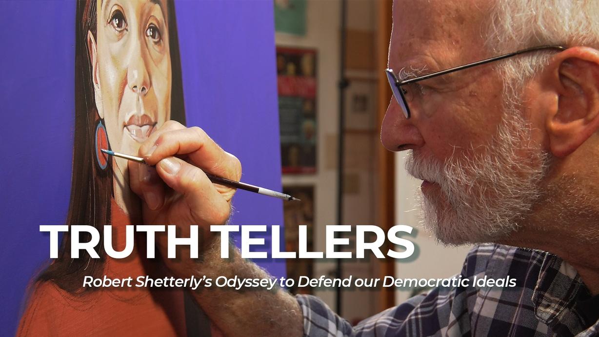 Truth Tellers