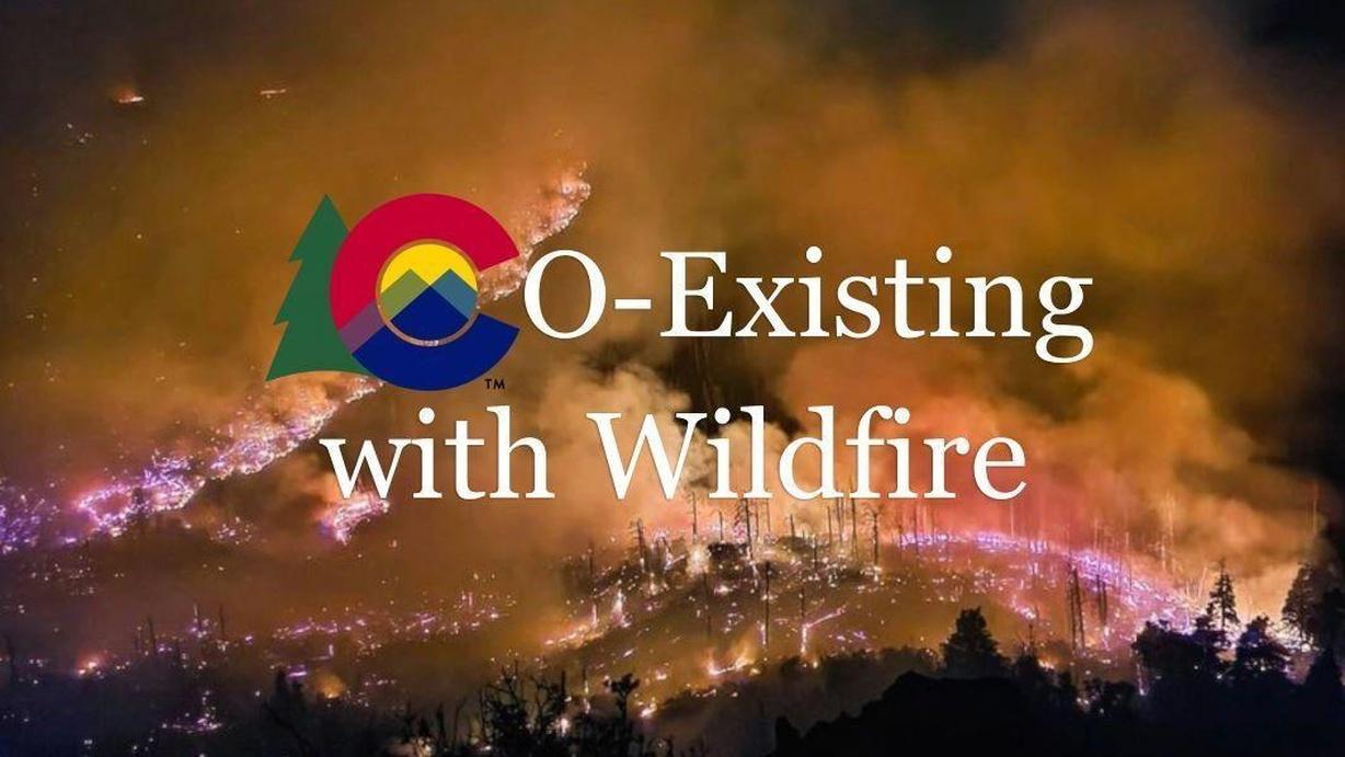 Co-Existing with Wildfire