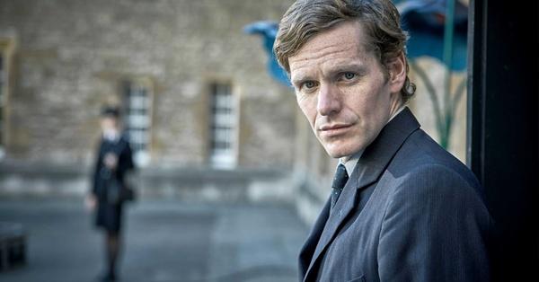 Endeavour