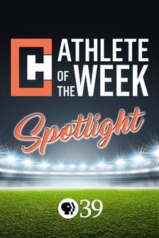 WLVT Athlete of the Week
