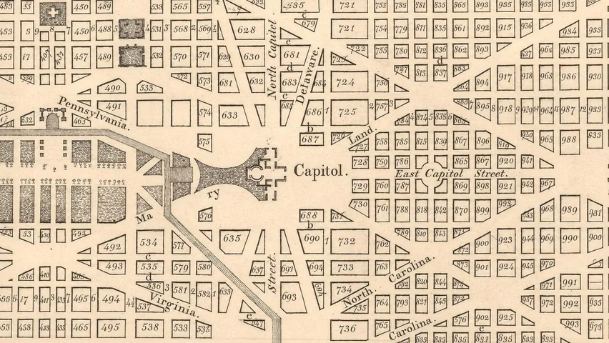 The Capital