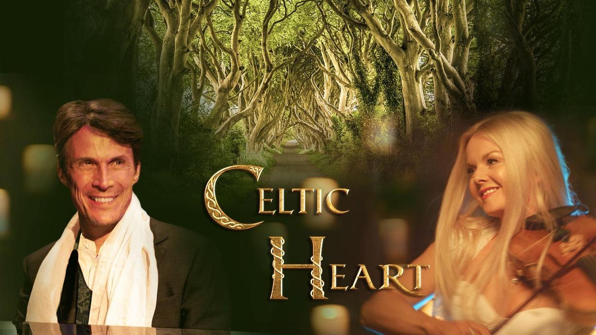 Tim Janis Celtic Heart
