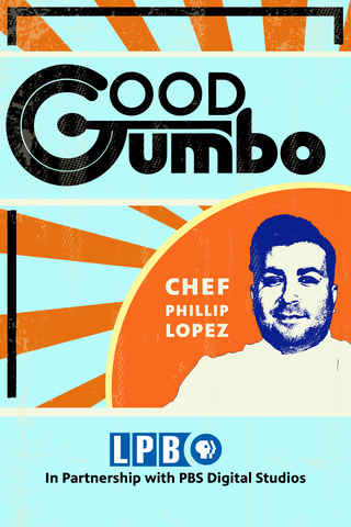 Poster image for Good Gumbo