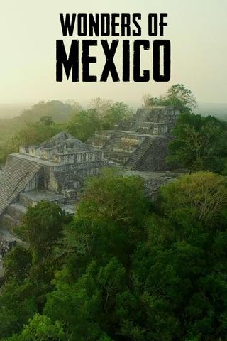 Poster image for Wonders of Mexico