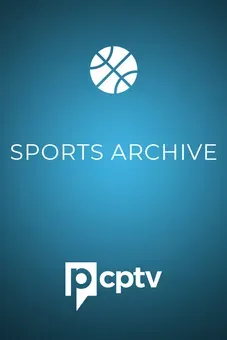 CPTV Sports Archive