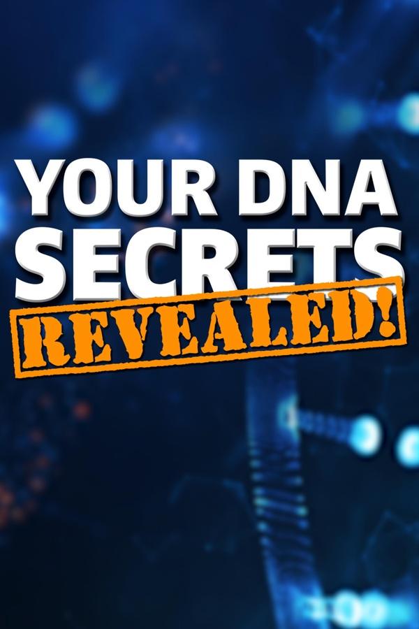 Your Dna Secrets Revealed Video Wliw
