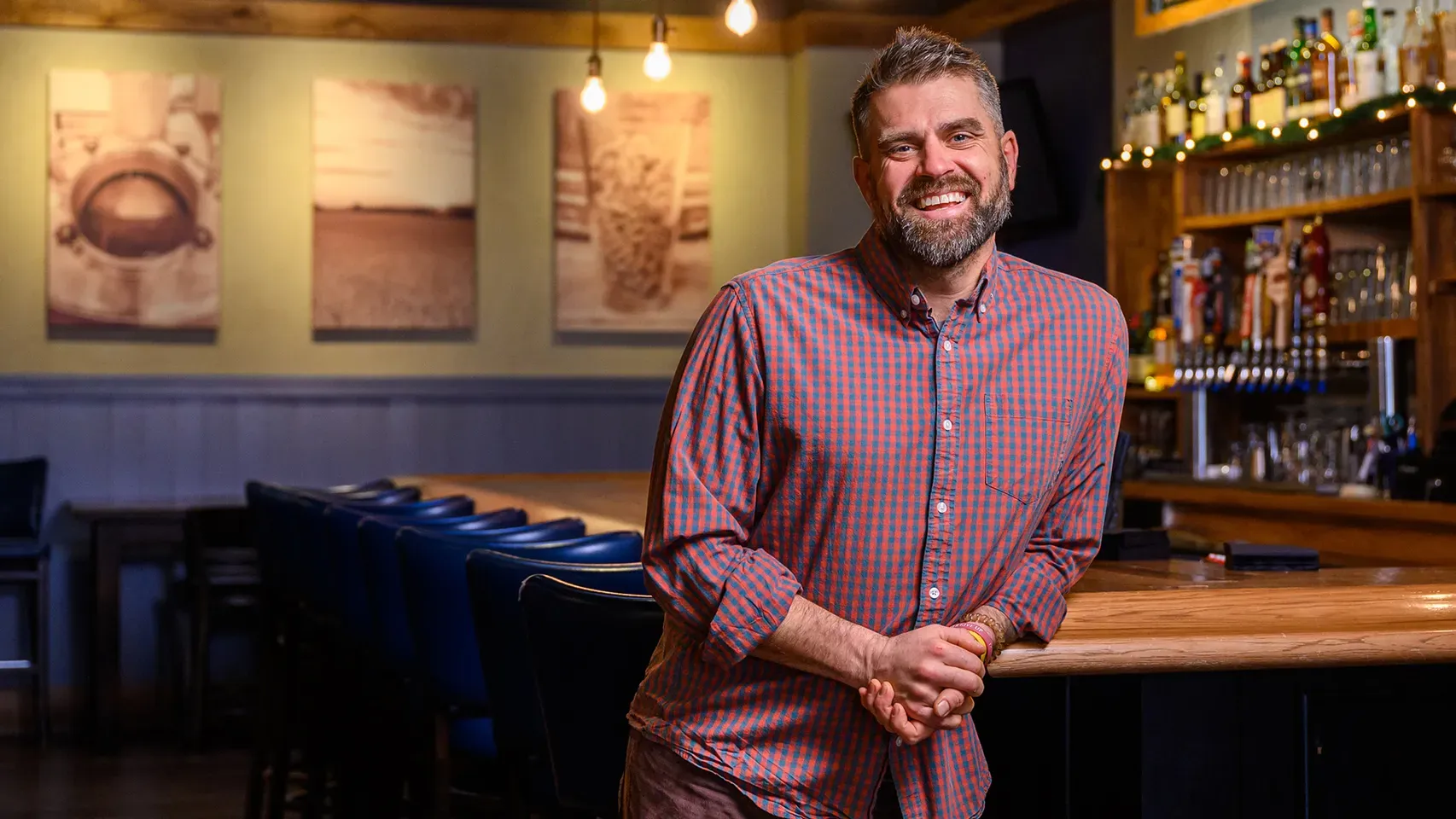 Wisconsin Foodie PBS