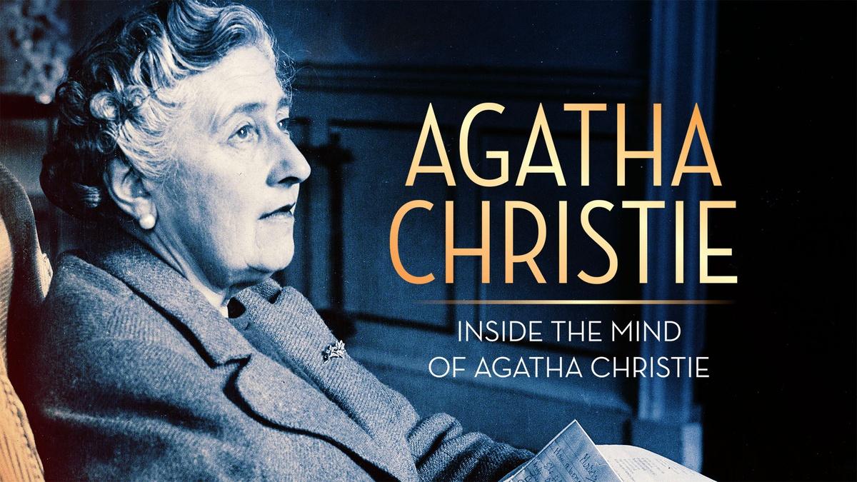 Inside the Mind of Agatha Christie Video THIRTEEN New York Public