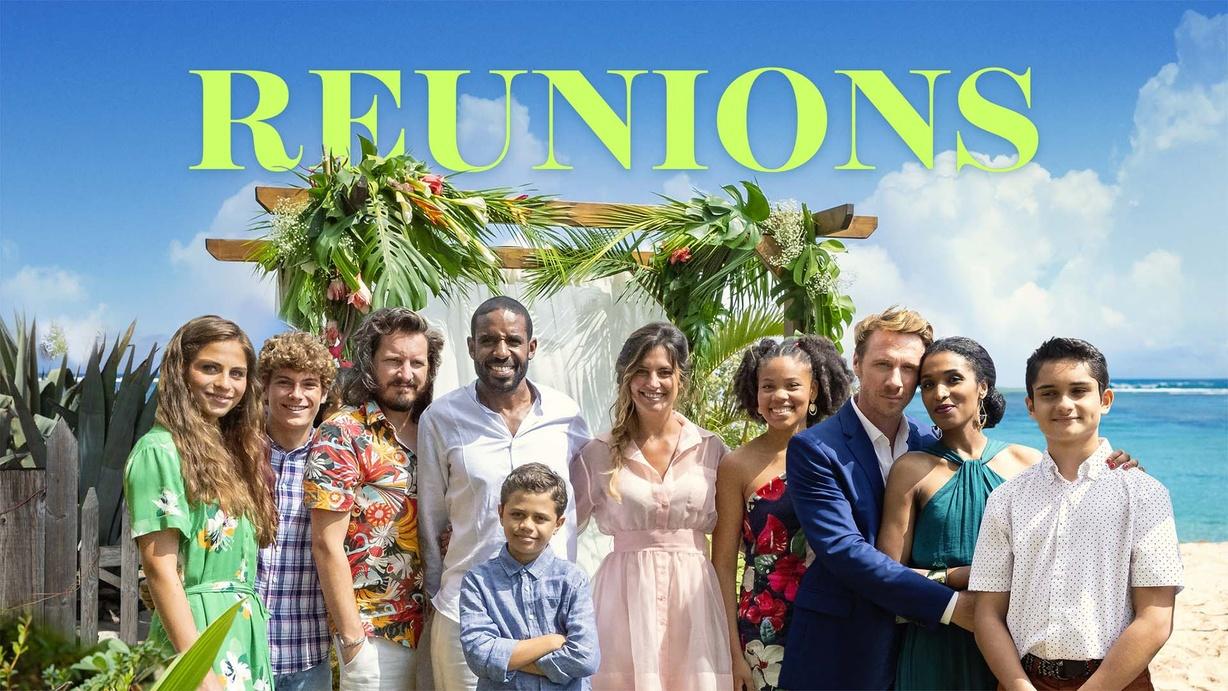 Reunions