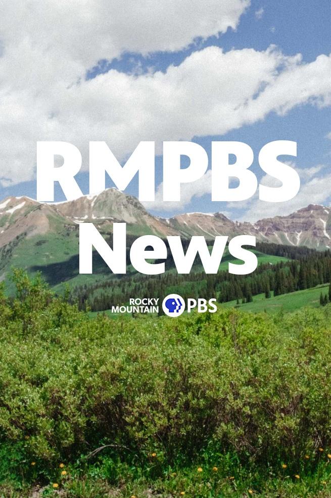 RMPBS News show's poster
