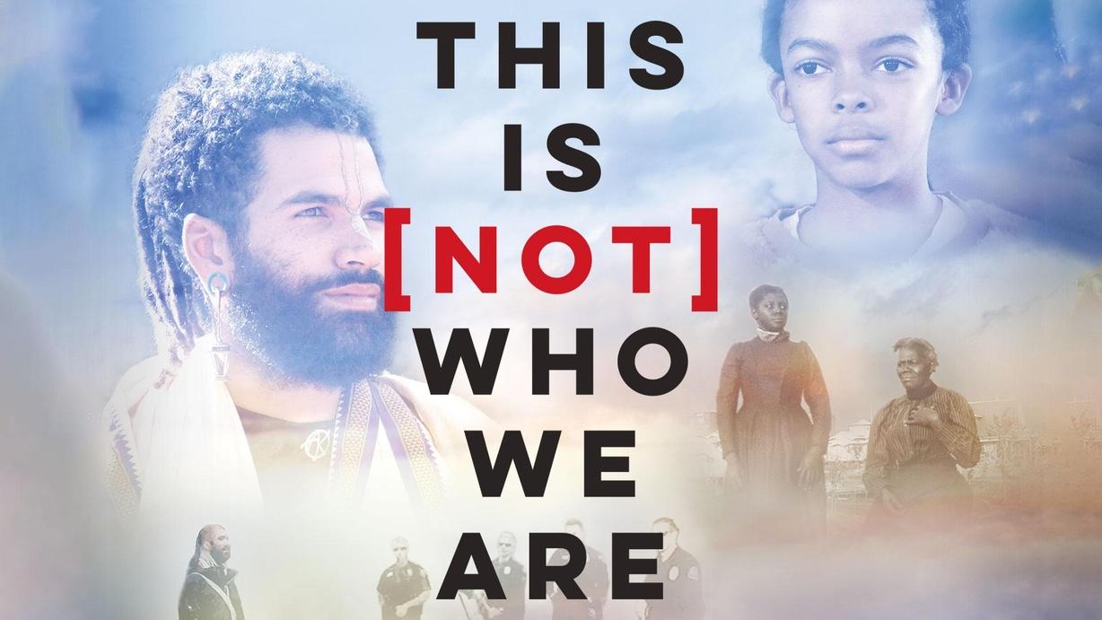 This is [Not] Who We Are
