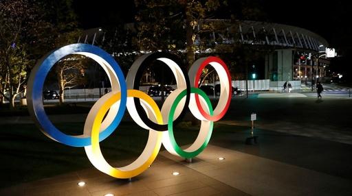 PBS NewsHour: Tokyo Olympic Organizers Will Host 18 Test Events