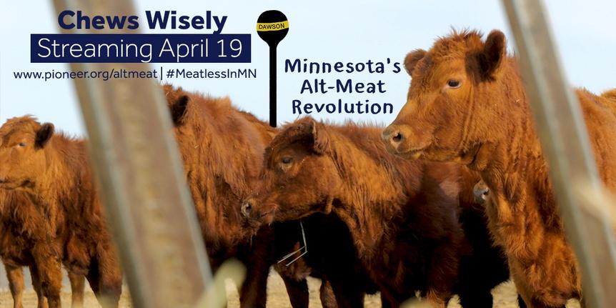  Minnesota’s Alt-Meat Revolution 