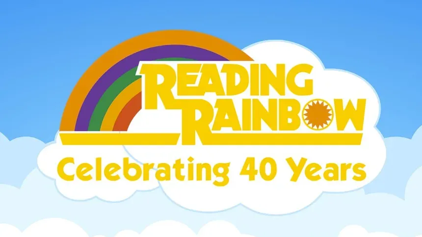 Reading Rainbow Stories