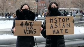 Violence Against Asian Americans