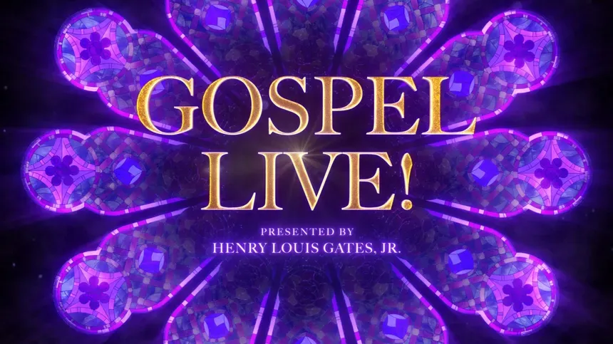 GOSPEL Live!