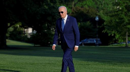 PBS NewsHour: Watch Live: Biden Gives Oval Office Address