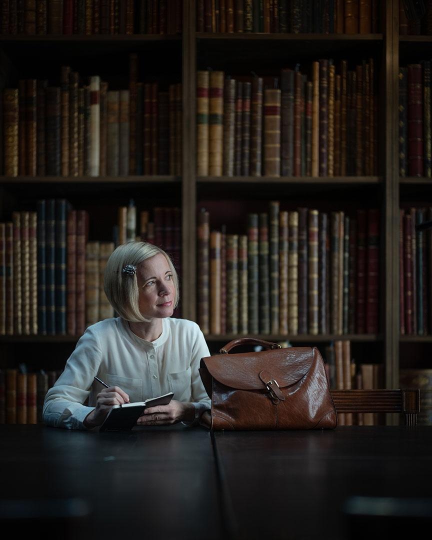 Lucy Worsley Investigates | PBS