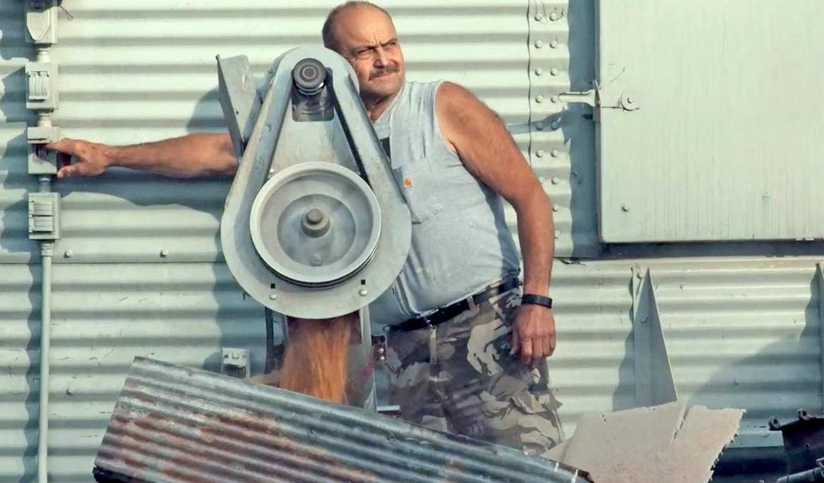 Monrovia, Indiana PBS