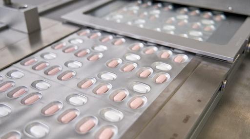 PBS NewsHour: COVID Pill Paxlovid Gets Full FDA Approval