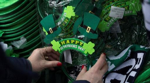 PBS NewsHour: Here’s What To Know About St. Patrick’s Day