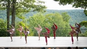 PBS For The Arts: Jacob’s Pillow