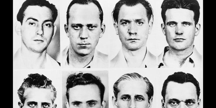 Fact or Fiction: Inside Episode 6