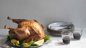 No-Fuss Foods for Thanksgiving