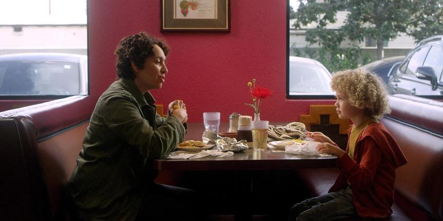 The Latino Experience