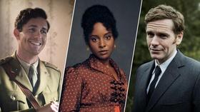 Shows Coming to MASTERPIECE in 2023 and Beyond