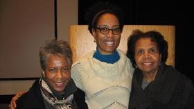 #PBSForTheArts Spotlight: Sonya Clark