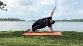 Meet the Folks Working to Make Fitness for Everyone