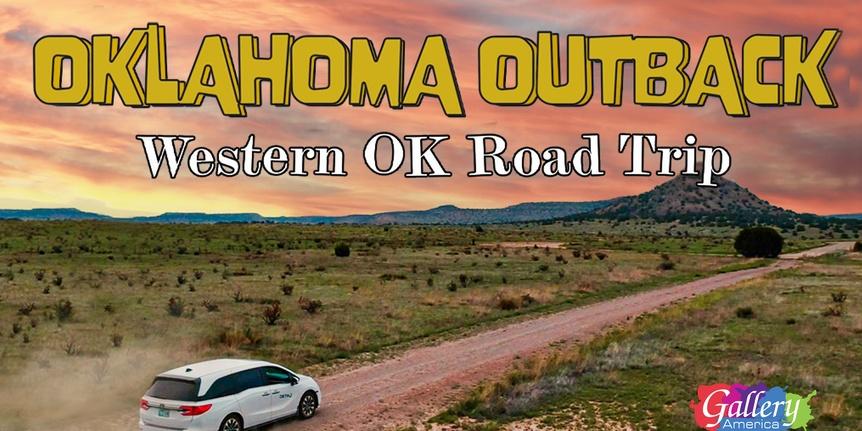 Oklahoma Outback