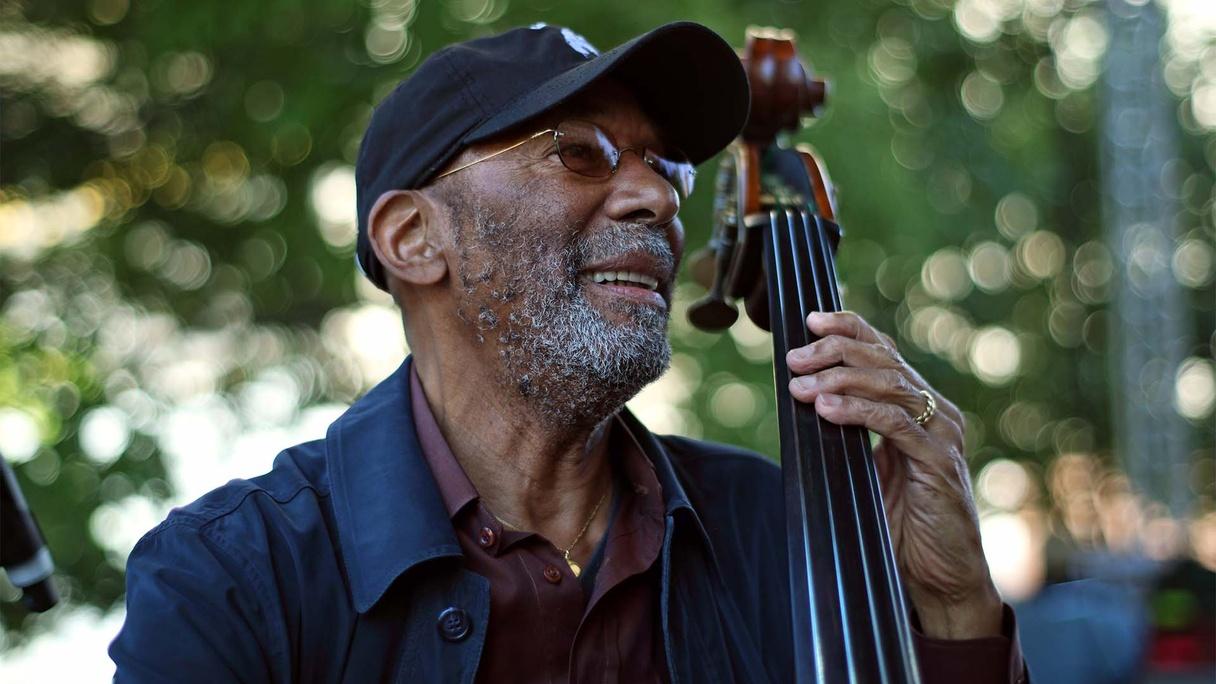 Ron Carter Finding the Right Notes PBS