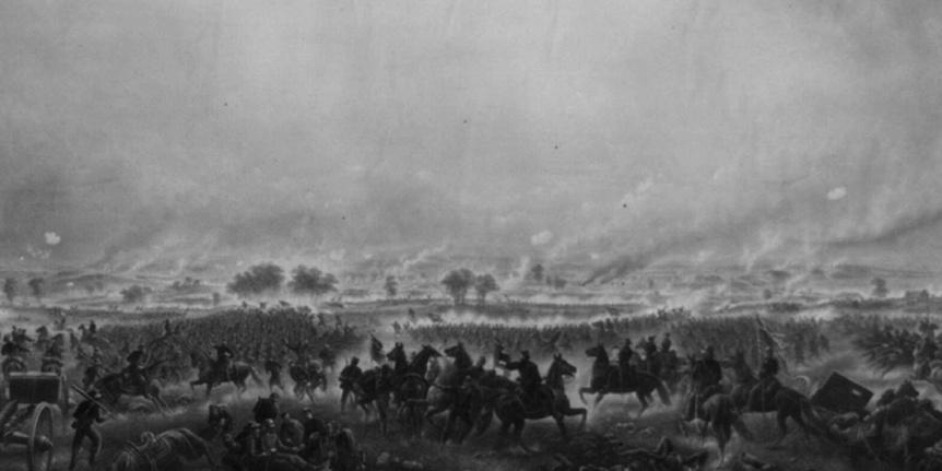 The Civil War | Timeline