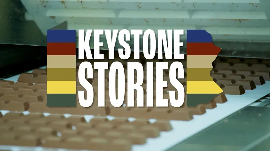 New Season: Keystone Stories