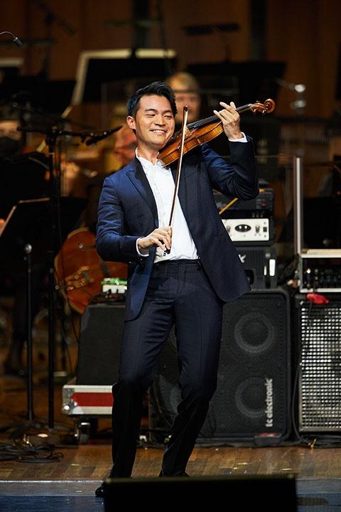 Ray Chen