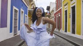 Hispanic Heritage Month: Diversity in Experiences