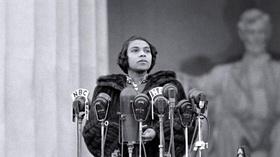 Celebrate Black History Month 2021