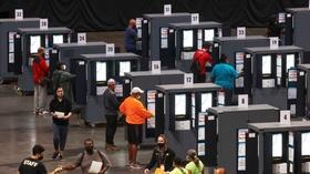 Russian hackers targeting state, local networks