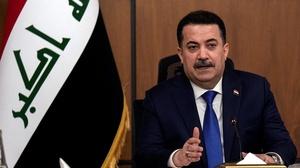 PBS NewsHour: Iraq PM discusses regional turmoil