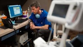 The Family Doctor and the Coronavirus Plague