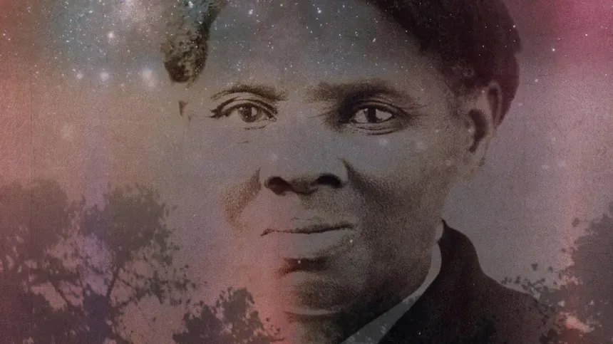 Harriet Tubman: Visions of Freedom