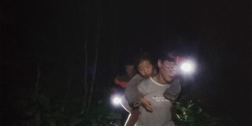 Tales of Escape & Family in North Korea