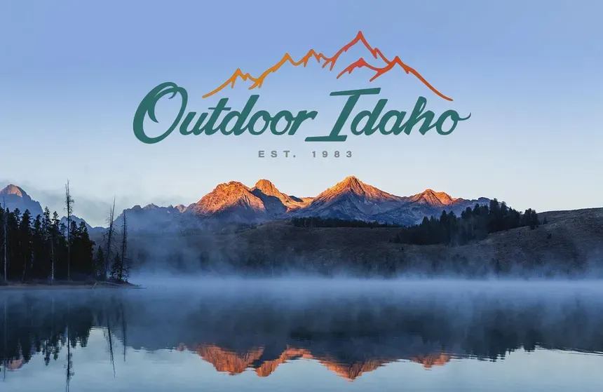 Outdoor Idaho on YouTube