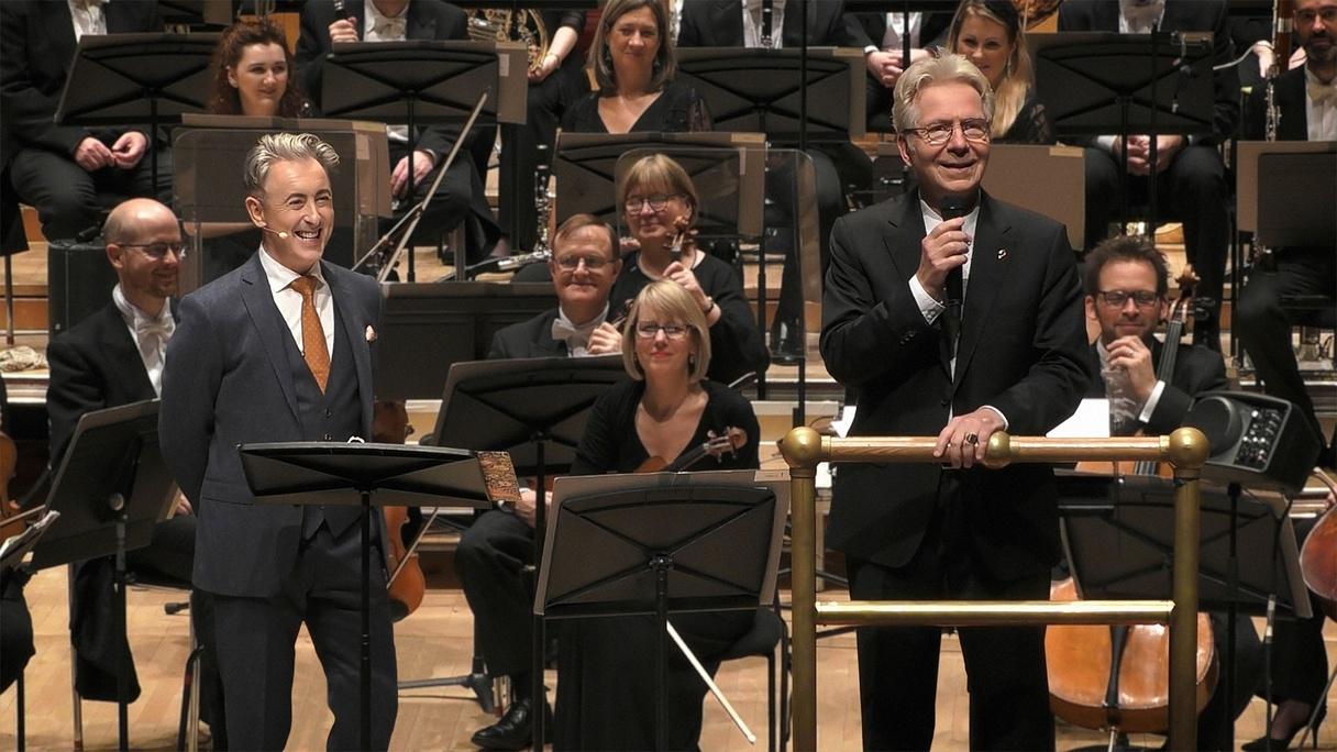 The Nutcracker and the Mouse King PBS