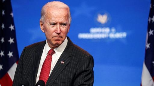 PBS NewsHour: GSA Recognizes Biden Victory, Opening Up Transition