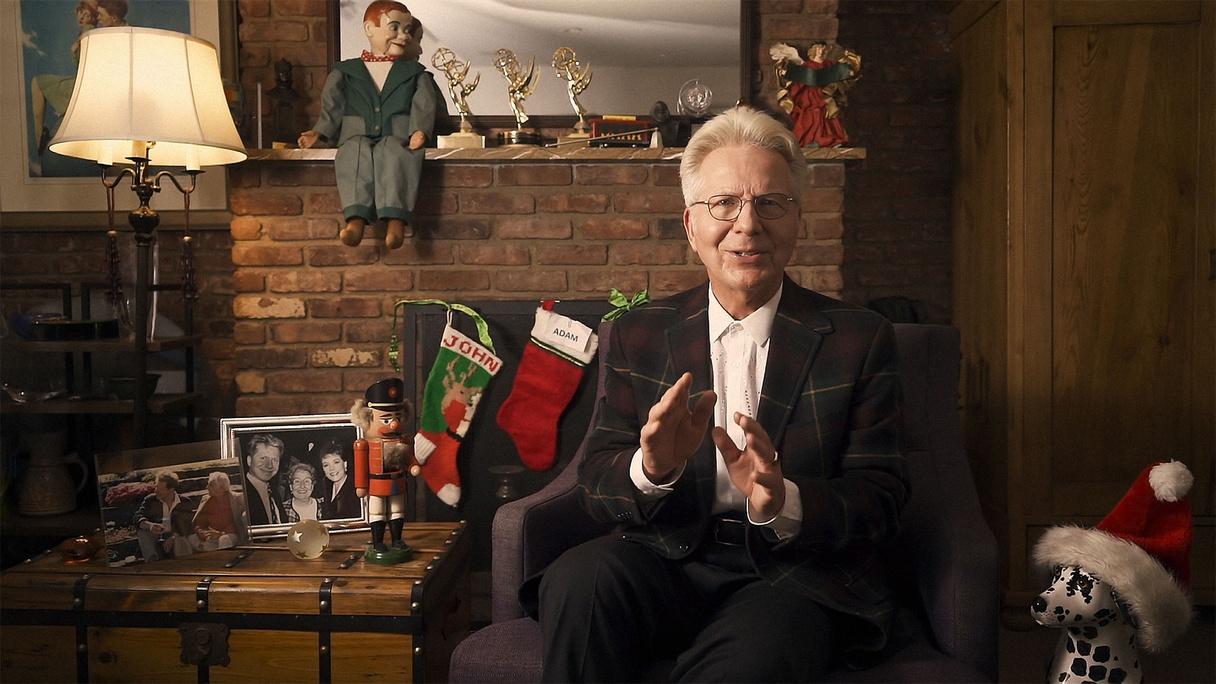 The Nutcracker and the Mouse King PBS