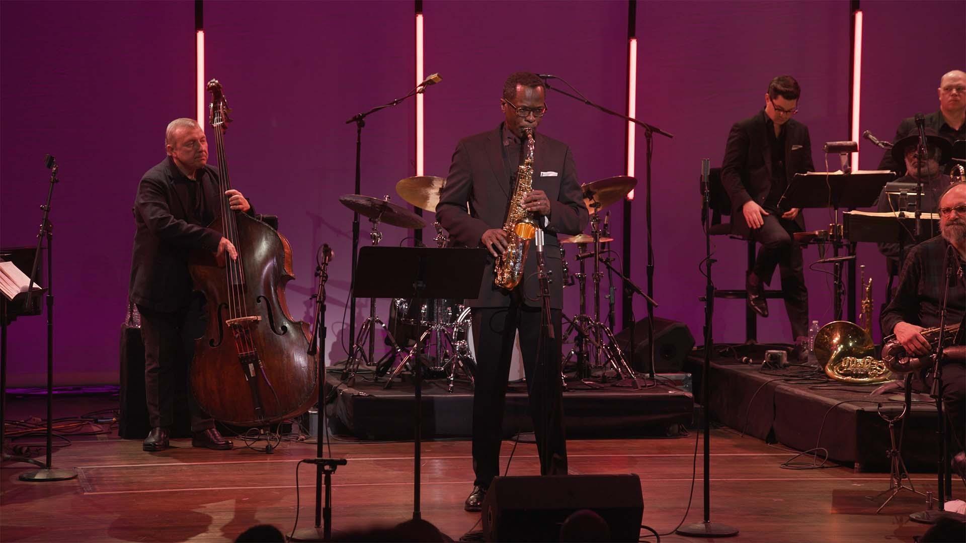 Next at the Kennedy Center PBS